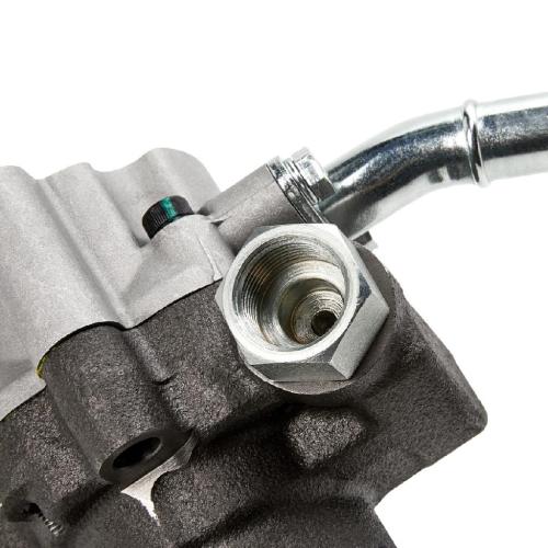 RIDEX 12H0329 Servopumpe Hydraulikpumpe Lenkung ohne Riemen hydraulisch Bild RIDEX 12H0329 Servopumpe Hydraulikpumpe Lenkung ohne Riemen hydraulisch