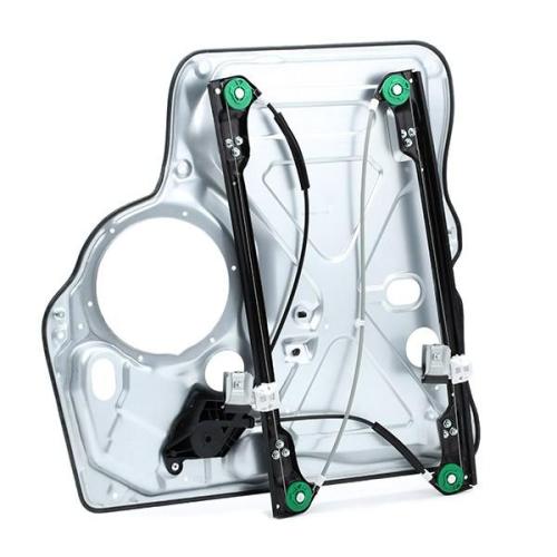 RIDEX 1561W0169 Fensterheber Vorne Rechts Elektrisch ohne Elektromotor mit mit Bild RIDEX 1561W0169 Fensterheber Vorne Rechts Elektrisch ohne Elektromotor mit mit