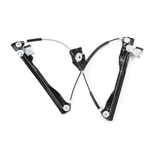 RIDEX 1561W0010 Fensterheber Vorne Elektrisch ohne Elektromotor für SKODA Bild RIDEX 1561W0010 Fensterheber Vorne Elektrisch ohne Elektromotor für SKODA