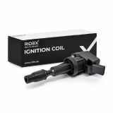 RIDEX 689C0501 Zündspule 12V für HYUNDAI Kona (OS) 2730103HA0