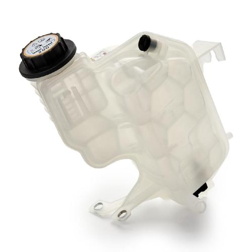 RIDEX 397E0138 Ausgleichsbehälter Kühlmittel mit Verschlussdeckel mit Sensor Bild RIDEX 397E0138 Ausgleichsbehälter Kühlmittel mit Verschlussdeckel mit Sensor