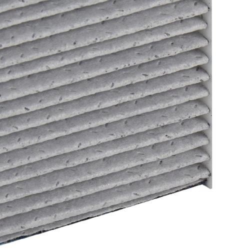 RIDEX PLUS 424I0603P Innenraumfilter Pollenfilter Aktivkohlefilter Höhe: 30 Bild RIDEX PLUS 424I0603P Innenraumfilter Pollenfilter Aktivkohlefilter Höhe: 30