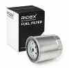 RIDEX 9F0096 Kraftstofffilter Screw-on Filter passend für MERCEDES-BENZ Bild RIDEX 9F0096 Kraftstofffilter Screw-on Filter passend für MERCEDES-BENZ