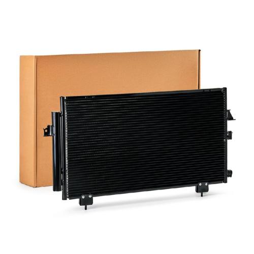 RIDEX 448C0071 Klimakondensator Klimaanlage Auto mit Trockner für TOYOTA Bild RIDEX 448C0071 Klimakondensator Klimaanlage Auto mit Trockner für TOYOTA