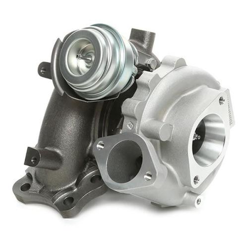 RIDEX 2234C0189 Turbolader Abgasturbolader für NISSAN NP300 Navara Pickup (D40) Bild RIDEX 2234C0189 Turbolader Abgasturbolader für NISSAN NP300 Navara Pickup (D40)