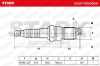 STARK SKSP-1990056 Zündkerze Nickel Spanner Size: 16 mm Gewindelänge: 17,5 Bild STARK SKSP-1990056 Zündkerze Nickel Spanner Size: 16 mm Gewindelänge: 17,5