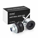 RIDEX 1x Koppelstange Stabilisator Vorne beidseitig für VW TOURAN (1T1, 1T2)