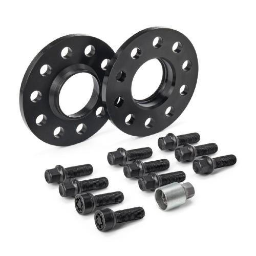 H&R 10mm Spurverbreiterung Spurplatte 5-Loch 112mm LK für AUDI A4 Avant A6 Avant Bild H&R 10mm Spurverbreiterung Spurplatte 5-Loch 112mm LK für AUDI A4 Avant A6 Avant