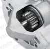 STARK Motor Starter/Anlasser 1,1kW passend für PEUGEOT 206 Schrägheck (2A/C) Bild STARK Motor Starter/Anlasser 1,1kW passend für PEUGEOT 206 Schrägheck (2A/C)