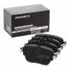 RIDEX Bremsbelagsatz Bremsbeläge Hinten passend für MERCEDES-BENZ CLS (C257) Bild RIDEX Bremsbelagsatz Bremsbeläge Hinten passend für MERCEDES-BENZ CLS (C257)