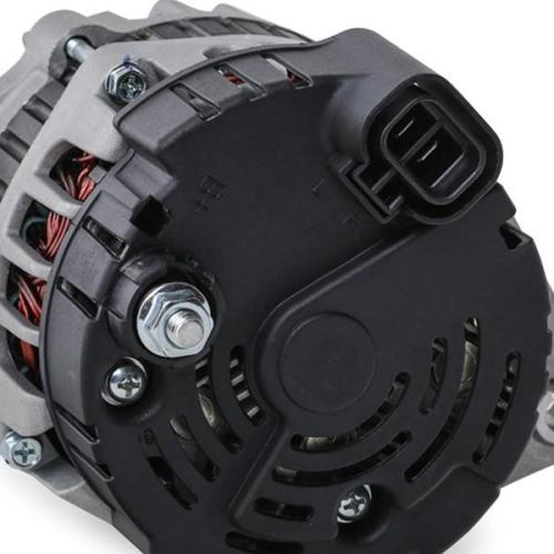 RIDEX 4G0178 Lichtmaschine 70A 12V Drehrichtung im Uhrzeigersinn mit für HYUNDAI Bild RIDEX 4G0178 Lichtmaschine 70A 12V Drehrichtung im Uhrzeigersinn mit für HYUNDAI