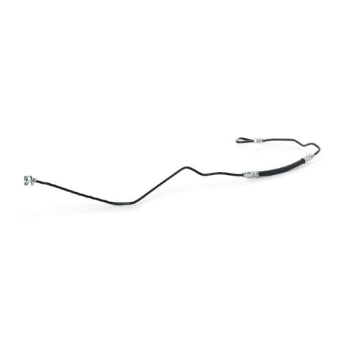 RIDEX Bremsschlauch 83B1281 HINTEN rechts BREMSSCHLÄUCHE Länge: 1,001mm Bild RIDEX Bremsschlauch 83B1281 HINTEN rechts BREMSSCHLÄUCHE Länge: 1,001mm