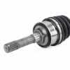 RIDEX Antriebswelle Achswelle Vorderachse/Vorne links für SUZUKI 4410277E00 Bild RIDEX Antriebswelle Achswelle Vorderachse/Vorne links für SUZUKI 4410277E00