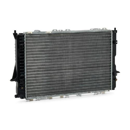 RIDEX 470R0199 Motorkühler / Wasserkühler für AUDI 100 Limousine (4A2, C4) Bild RIDEX 470R0199 Motorkühler / Wasserkühler für AUDI 100 Limousine (4A2, C4)