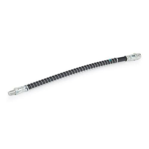 RIDEX Bremsschlauch 83B0670 HINTEN beidseitig BREMSSCHLÄUCHE Länge: 305mm Bild RIDEX Bremsschlauch 83B0670 HINTEN beidseitig BREMSSCHLÄUCHE Länge: 305mm