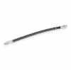 RIDEX Bremsschlauch 83B0670 HINTEN beidseitig BREMSSCHLÄUCHE Länge: 305mm Bild RIDEX Bremsschlauch 83B0670 HINTEN beidseitig BREMSSCHLÄUCHE Länge: 305mm