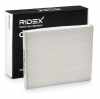 RIDEX 424I0119 Innenraumfilter Pollenfilter H&ouml;he: 20 Breite: 239 Breite: 238