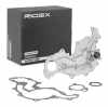 RIDEX 1260W0470 K&uuml;hlmittelpumpe Motork&uuml;hlung Wasserpumpe f&uuml;r FORD CAPRI III