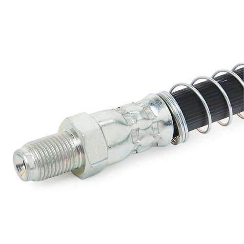 RIDEX Bremsschlauch 83B0670 HINTEN beidseitig BREMSSCHLÄUCHE Länge: 305mm Bild RIDEX Bremsschlauch 83B0670 HINTEN beidseitig BREMSSCHLÄUCHE Länge: 305mm