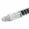 RIDEX Bremsschlauch 83B0670 HINTEN beidseitig BREMSSCHLÄUCHE Länge: 305mm Bild RIDEX Bremsschlauch 83B0670 HINTEN beidseitig BREMSSCHLÄUCHE Länge: 305mm