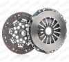 STARK SKCK-0100029 Kupplungssatz passend für PEUGEOT 807 MPV 2050T9 2050K2 Bild STARK SKCK-0100029 Kupplungssatz passend für PEUGEOT 807 MPV 2050T9 2050K2