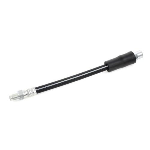 RIDEX Bremsschlauch 83B0161 HINTEN beidseitig BREMSSCHLÄUCHE Länge: 225mm Bild RIDEX Bremsschlauch 83B0161 HINTEN beidseitig BREMSSCHLÄUCHE Länge: 225mm