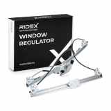 RIDEX 1561W0009 Fensterheber Vorne Rechts Elektrisch ohne Elektromotor für BMW