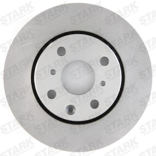 STARK SKBD-0020051 2x Bremsscheiben Vorne Ø247mm Belüftet 1687772180 Bild STARK SKBD-0020051 2x Bremsscheiben Vorne Ø247mm Belüftet 1687772180