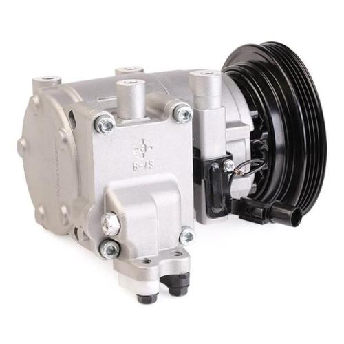 RIDEX A/C Kompressor für Klimaanlage Klimakompressor mit ID: HS15 PAG 46 mit Bild RIDEX A/C Kompressor für Klimaanlage Klimakompressor mit ID: HS15 PAG 46 mit