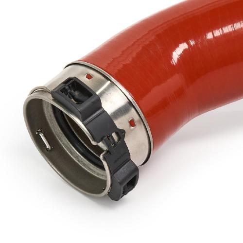 RIDEX 3314C0719 Ladeluftschlauch mit Schnellkupplung passend für MERCEDES-BENZ Bild RIDEX 3314C0719 Ladeluftschlauch mit Schnellkupplung passend für MERCEDES-BENZ