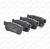 STARK Bremsbelagsatz Bremsbeläge Hinten für SSANGYONG REXTON W Kyron SUV Bild STARK Bremsbelagsatz Bremsbeläge Hinten für SSANGYONG REXTON W Kyron SUV