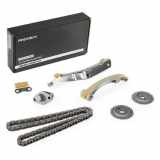 RIDEX 1389T0051 Steuerkettensatz Steuerkette Simplex Kette geschlossen 110