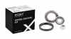 RIDEX 654W0470 Radlagersatz pro 1 Rad Vorne beidseitig für VW 251405645 Bild RIDEX 654W0470 Radlagersatz pro 1 Rad Vorne beidseitig für VW 251405645
