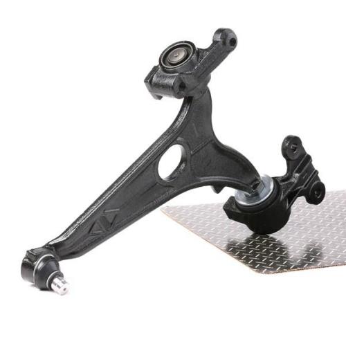 RIDEX 273C0442 Lenker Radaufhängung Querlenker Front links passend für PEUGEOT Bild RIDEX 273C0442 Lenker Radaufhängung Querlenker Front links passend für PEUGEOT