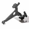 RIDEX 273C0442 Lenker Radaufhängung Querlenker Front links passend für PEUGEOT Bild RIDEX 273C0442 Lenker Radaufhängung Querlenker Front links passend für PEUGEOT