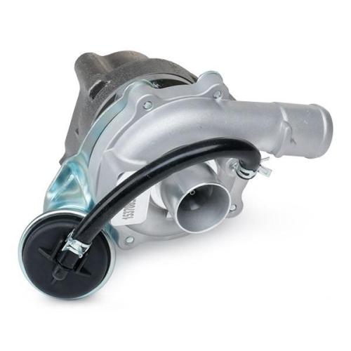 RIDEX 2234C10660 Turbolader Abgasturbolader für OPEL Corsa D Schrägheck (S07) Bild RIDEX 2234C10660 Turbolader Abgasturbolader für OPEL Corsa D Schrägheck (S07)