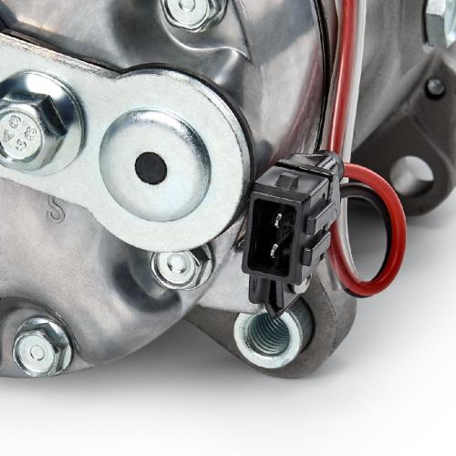 RIDEX A/C Kompressor für Klimaanlage Klimakompressor mit ID: SD7V16 Kältemittel: Bild RIDEX A/C Kompressor für Klimaanlage Klimakompressor mit ID: SD7V16 Kältemittel: