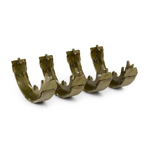 RIDEX Handbremsbeläge Hinten für TOYOTA LAND CRUISER (KDJ12, GRJ12) Bild RIDEX Handbremsbeläge Hinten für TOYOTA LAND CRUISER (KDJ12, GRJ12)