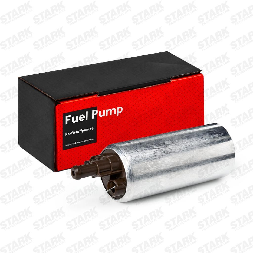STARK SKFP-0160075 Kraftstoffpumpe für OPEL Astra G CC (T98) Zafira A (T98)