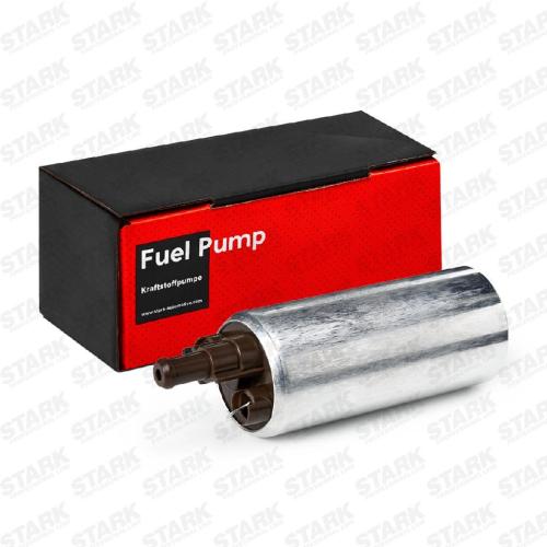 STARK SKFP-0160075 Kraftstoffpumpe für OPEL Astra G CC (T98) Zafira A (T98) Bild STARK SKFP-0160075 Kraftstoffpumpe für OPEL Astra G CC (T98) Zafira A (T98)