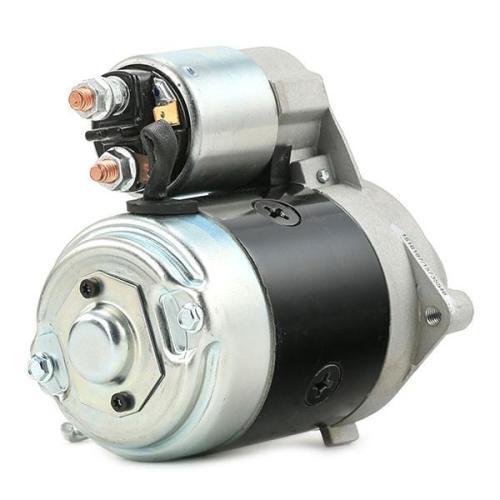 RIDEX Motor Starter/Anlasser 1,05kW für FIAT DUCATO Kasten (290) DUCATO Kasten Bild RIDEX Motor Starter/Anlasser 1,05kW für FIAT DUCATO Kasten (290) DUCATO Kasten