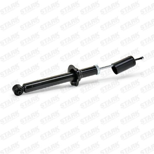 STARK SKSA-0132297 1x Stoßdämpfer Federbein Gasdruck Hinten für HONDA Bild STARK SKSA-0132297 1x Stoßdämpfer Federbein Gasdruck Hinten für HONDA