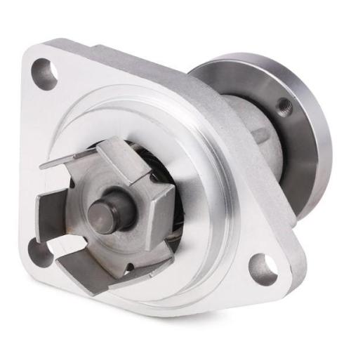 RIDEX 1260W0020 Kühlmittelpumpe Motorkühlung Wasserpumpe mechanisch für OPEL Bild RIDEX 1260W0020 Kühlmittelpumpe Motorkühlung Wasserpumpe mechanisch für OPEL