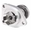 RIDEX 1260W0020 Kühlmittelpumpe Motorkühlung Wasserpumpe mechanisch für OPEL Bild RIDEX 1260W0020 Kühlmittelpumpe Motorkühlung Wasserpumpe mechanisch für OPEL