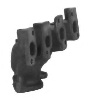 VEGAZ Abgaskrümmer für OPEL Corsa B Schrägheck (S93) Bild VEGAZ Abgaskrümmer für OPEL Corsa B Schrägheck (S93)