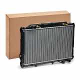 RIDEX 470R0838 Motorkühler / Wasserkühler für TOYOTA LAND CRUISER 1640017030