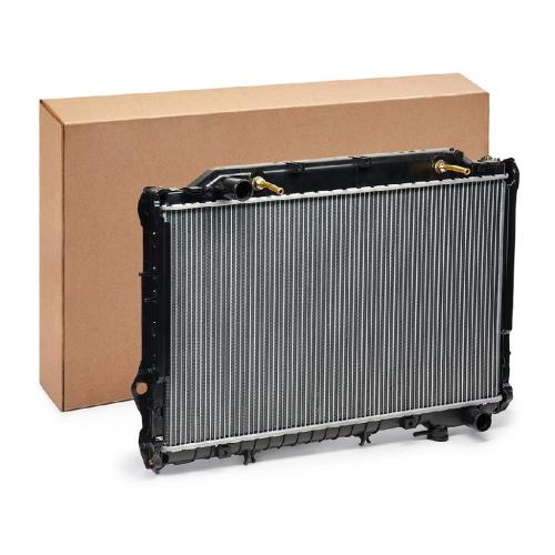 RIDEX 470R0838 Motorkühler / Wasserkühler für TOYOTA LAND CRUISER 1640017030 Bild RIDEX 470R0838 Motorkühler / Wasserkühler für TOYOTA LAND CRUISER 1640017030