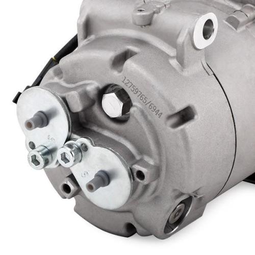 RIDEX A/C Kompressor für Klimaanlage Klimakompressor mit ID: VS16 PAG 46 mit Bild RIDEX A/C Kompressor für Klimaanlage Klimakompressor mit ID: VS16 PAG 46 mit
