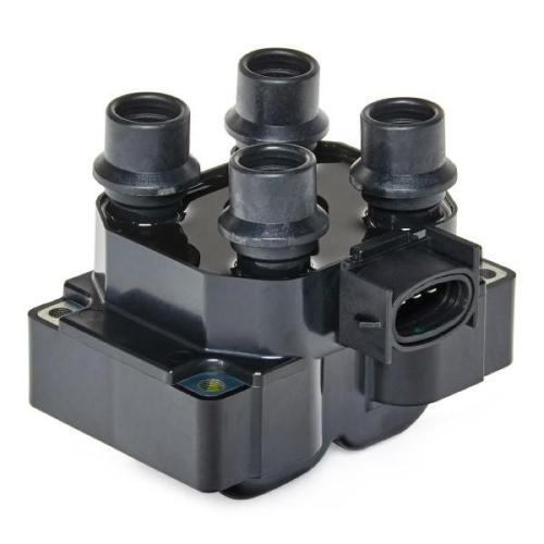 RIDEX PLUS 689C0041P Zündspule für FORD Fiesta Mk4 Schrägheck (JAS, JBS) 1649031 Bild RIDEX PLUS 689C0041P Zündspule für FORD Fiesta Mk4 Schrägheck (JAS, JBS) 1649031