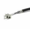 RIDEX Bremsschlauch 83B1296 VORNE links BREMSSCHLÄUCHE Länge: 595mm für JEEP Bild RIDEX Bremsschlauch 83B1296 VORNE links BREMSSCHLÄUCHE Länge: 595mm für JEEP